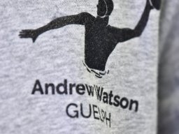 Andrew Watson 2023